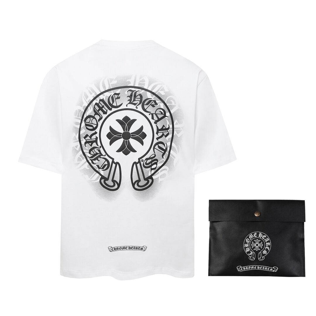 Chrome Hearts T-Shirts